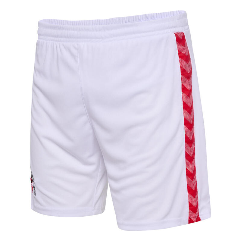 Fermeture À Cordon Kurze Hose 1Fck 23/24 Football Adulte HUMMEL