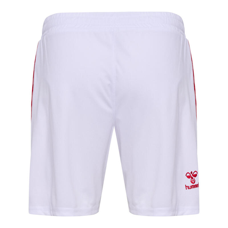 Cierre Con Cordón Pantalones Cortos 1Fck 23/24 Fútbol Adulto Unisex HUMMEL