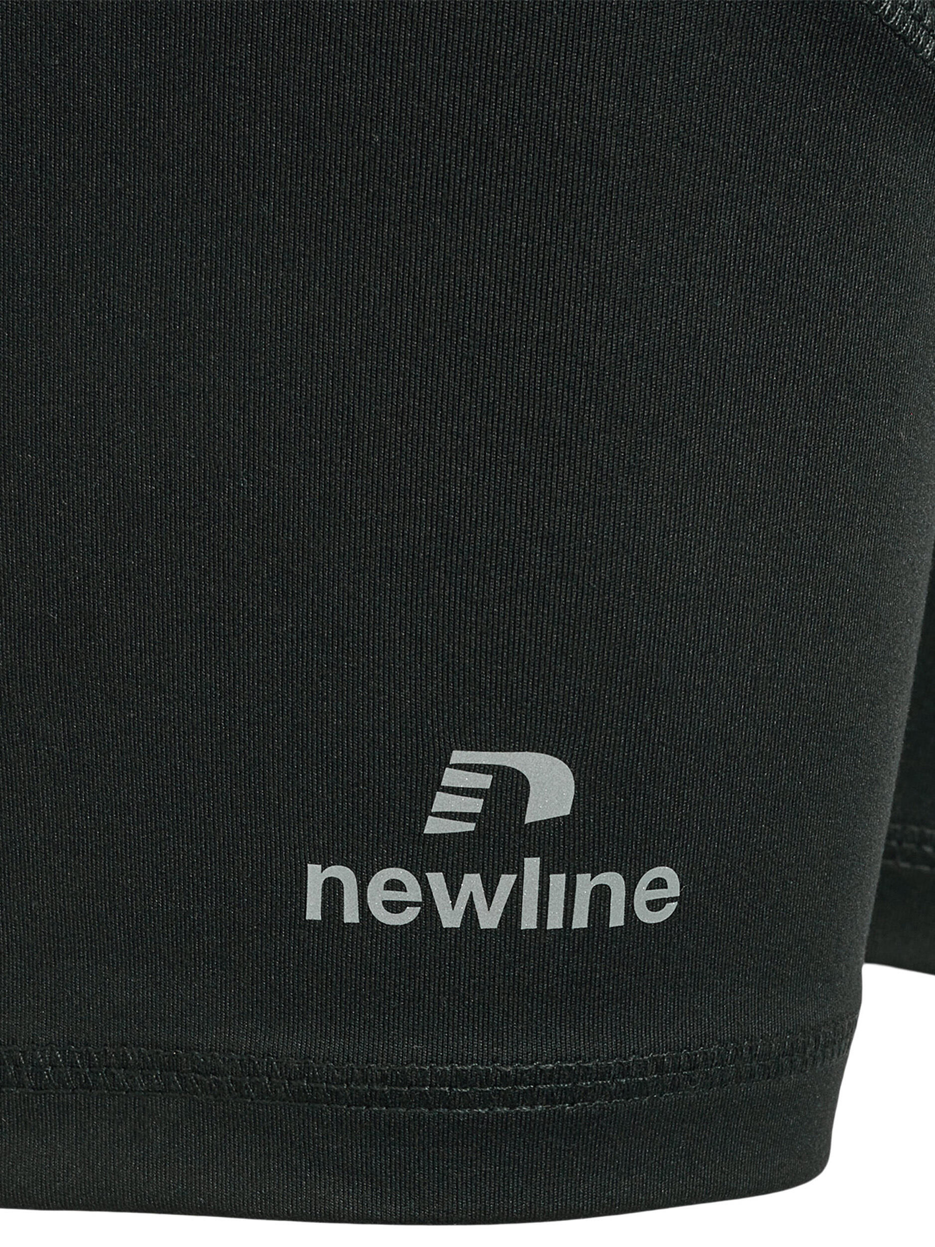 Tight Kurze Hose Reflektierend Logo Nwlbeat Damen 7/7