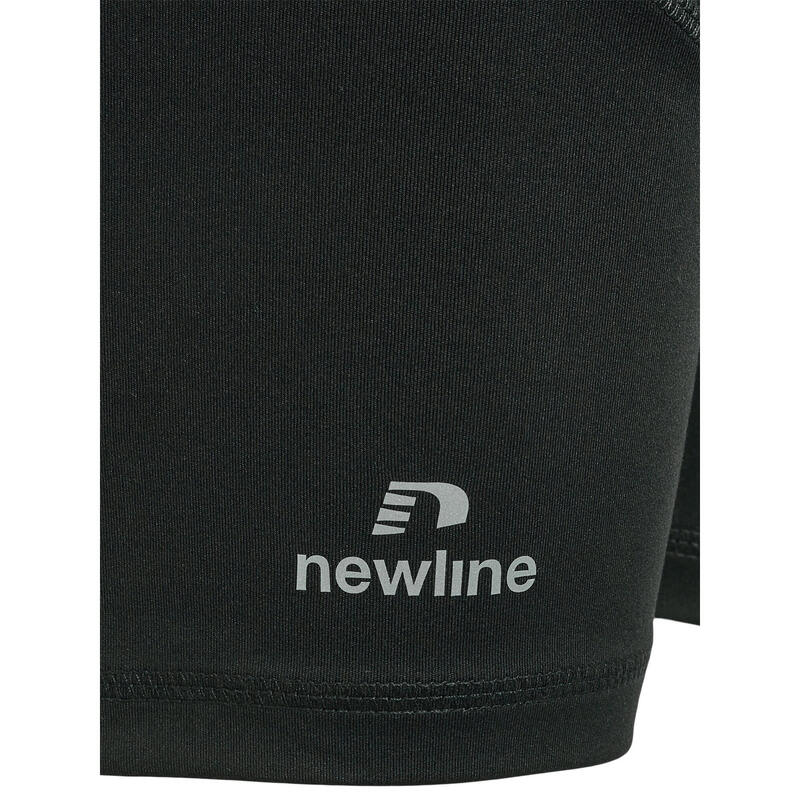 Newline Tight Shorts Nwlbeat Sprinters Woman