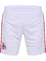 Fermeture À Cordon Short 1Fck 23/24 Adulte HUMMEL