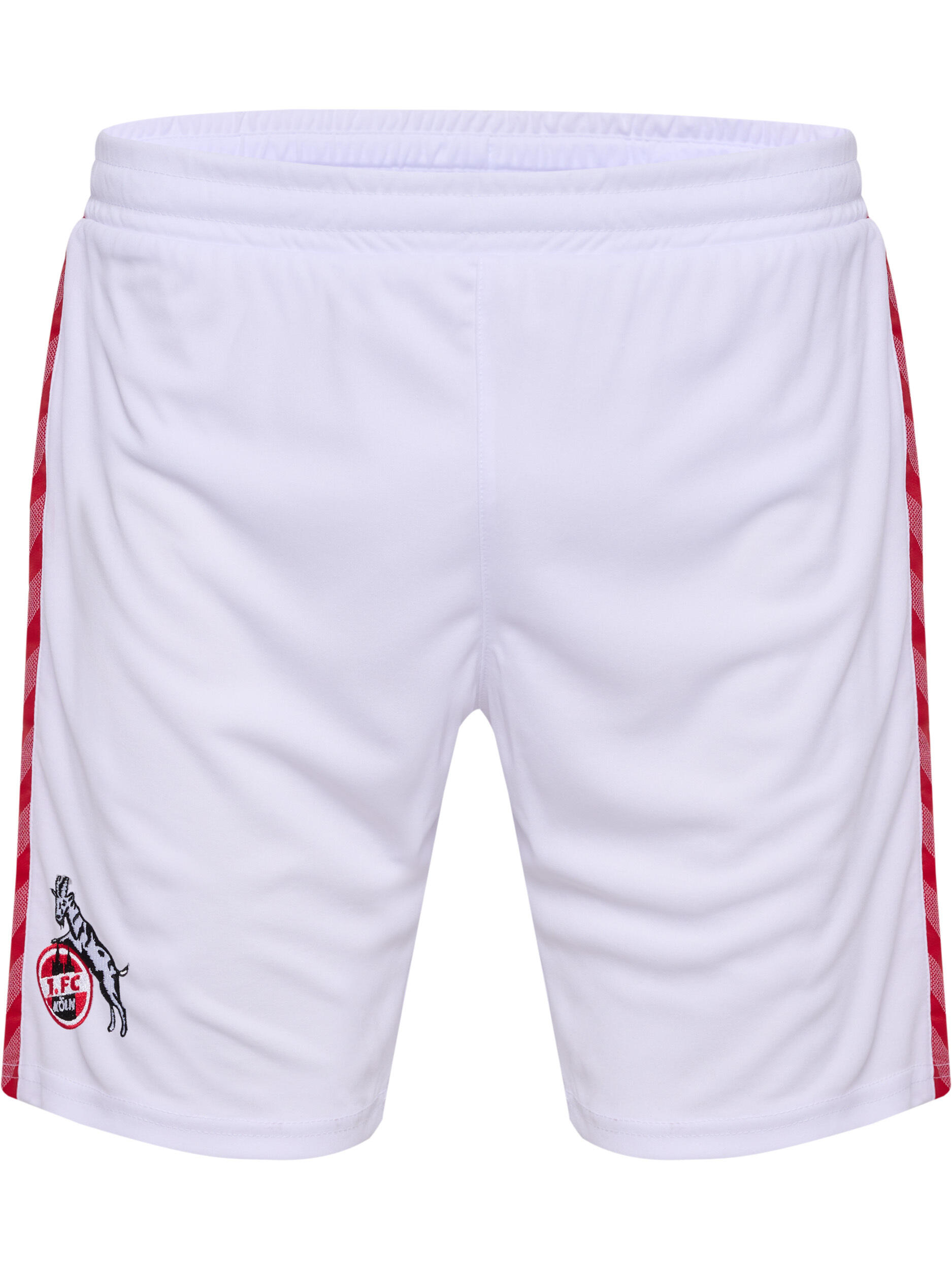 HUMMEL Short-Term Residence FC Cologne 2023/24