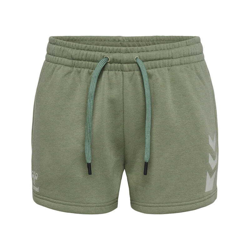 Hummel Shorts Hmlactive Co Shorts Woman