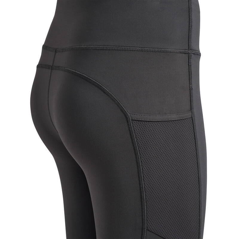 Fermeture À Cordon Tight Kurze Hose Hmlsprint Entraînement Femme HUMMEL