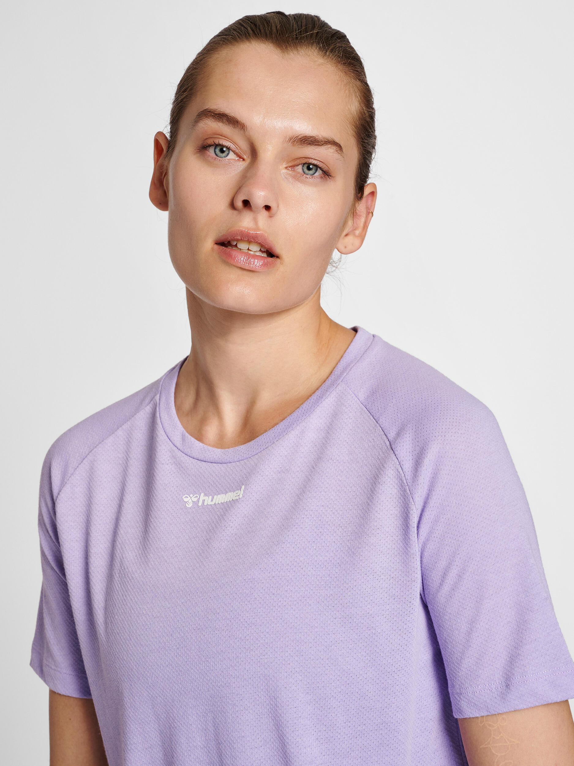 Maglietta da donna Hummel MT Vanja 4/7