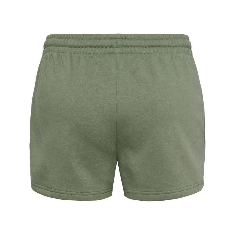 Hummel Shorts Hmlactive Co Shorts Woman