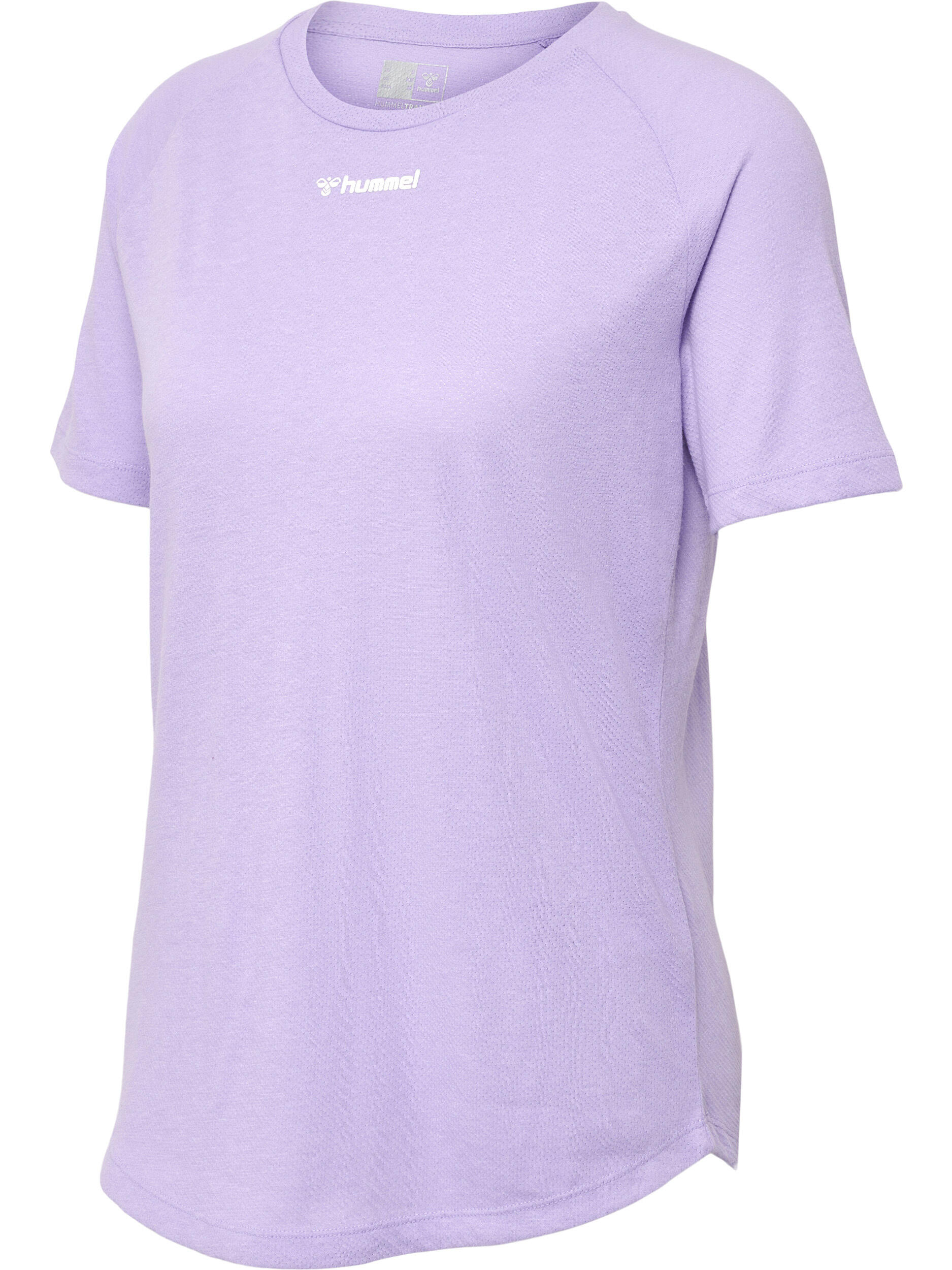 Maglietta da donna Hummel MT Vanja 6/7