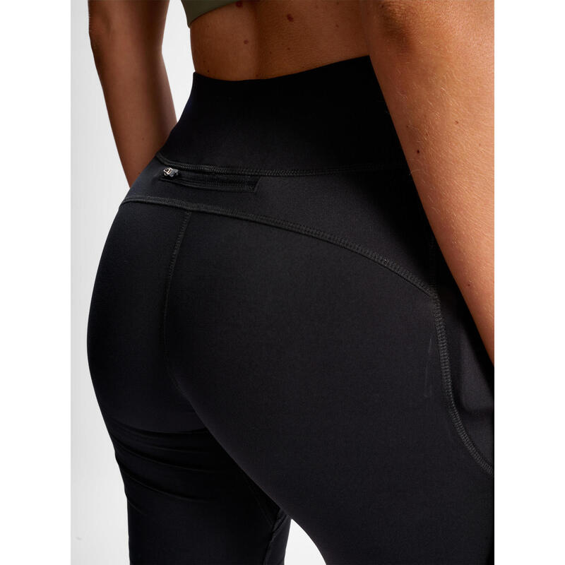 Deslizar Tight Pantalones Cortos Nwlbeat Running Mujer NEWLINE