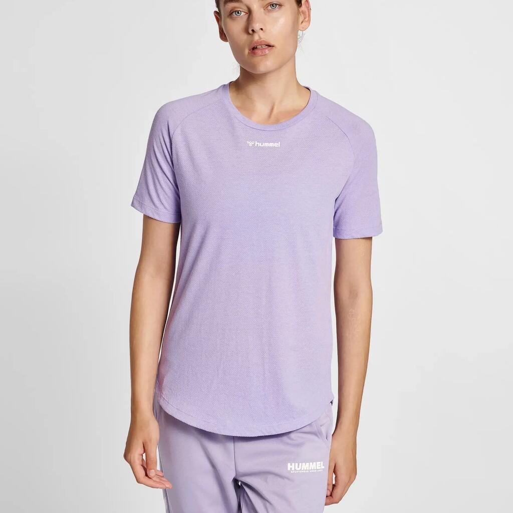 Women's T-shirt Hummel MT Vanja