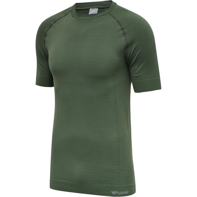 Hummel T-Shirt S/S Hmlstroke Seamless T-Shirt