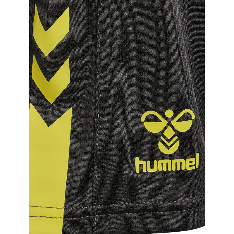 Hummel Shorts Hmlactive Pl Shorts Kids