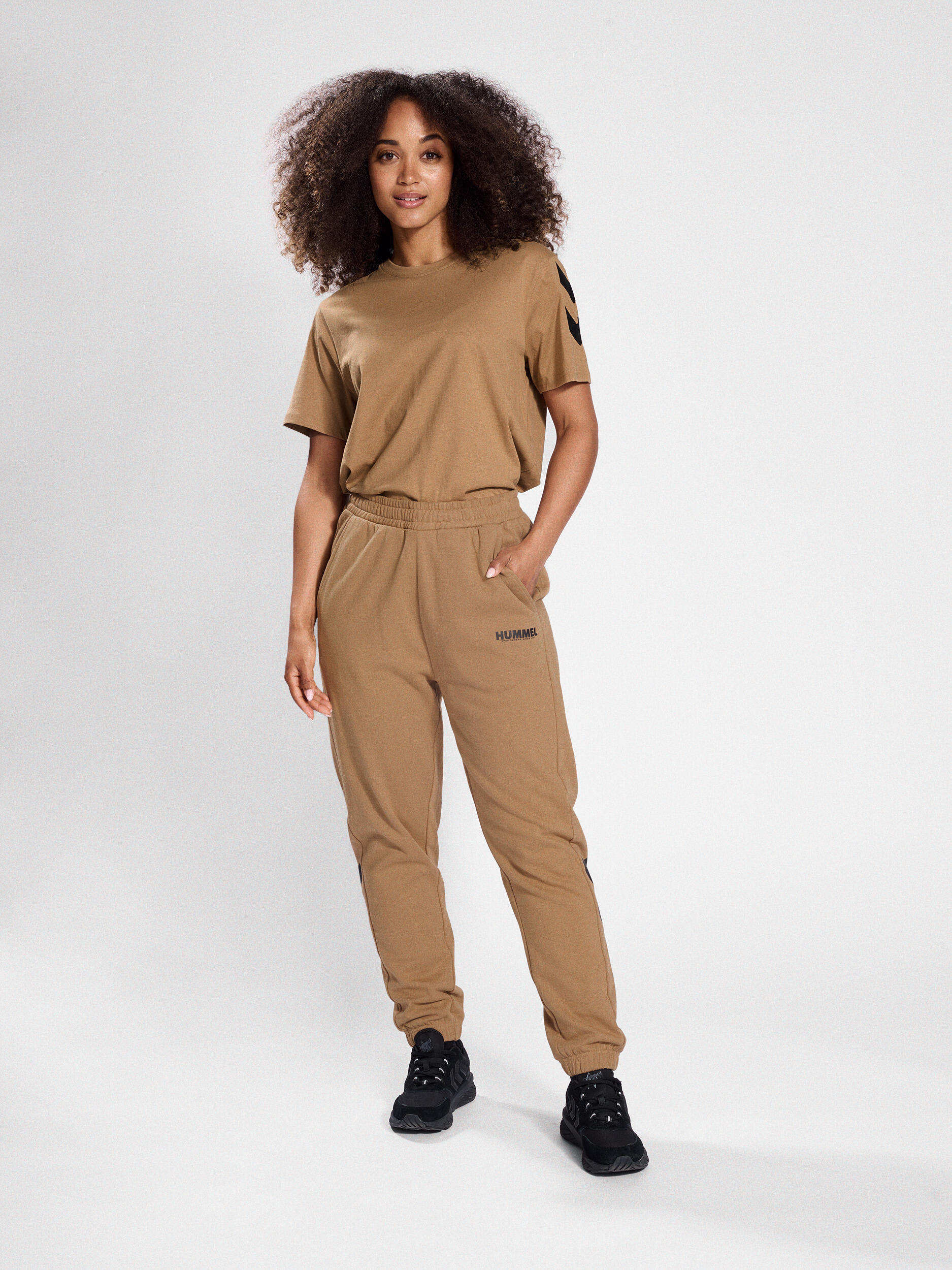 beige écorce