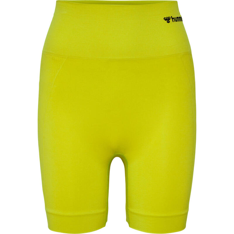 HUMMEL hmlTIF SEAMLESS SHORTS