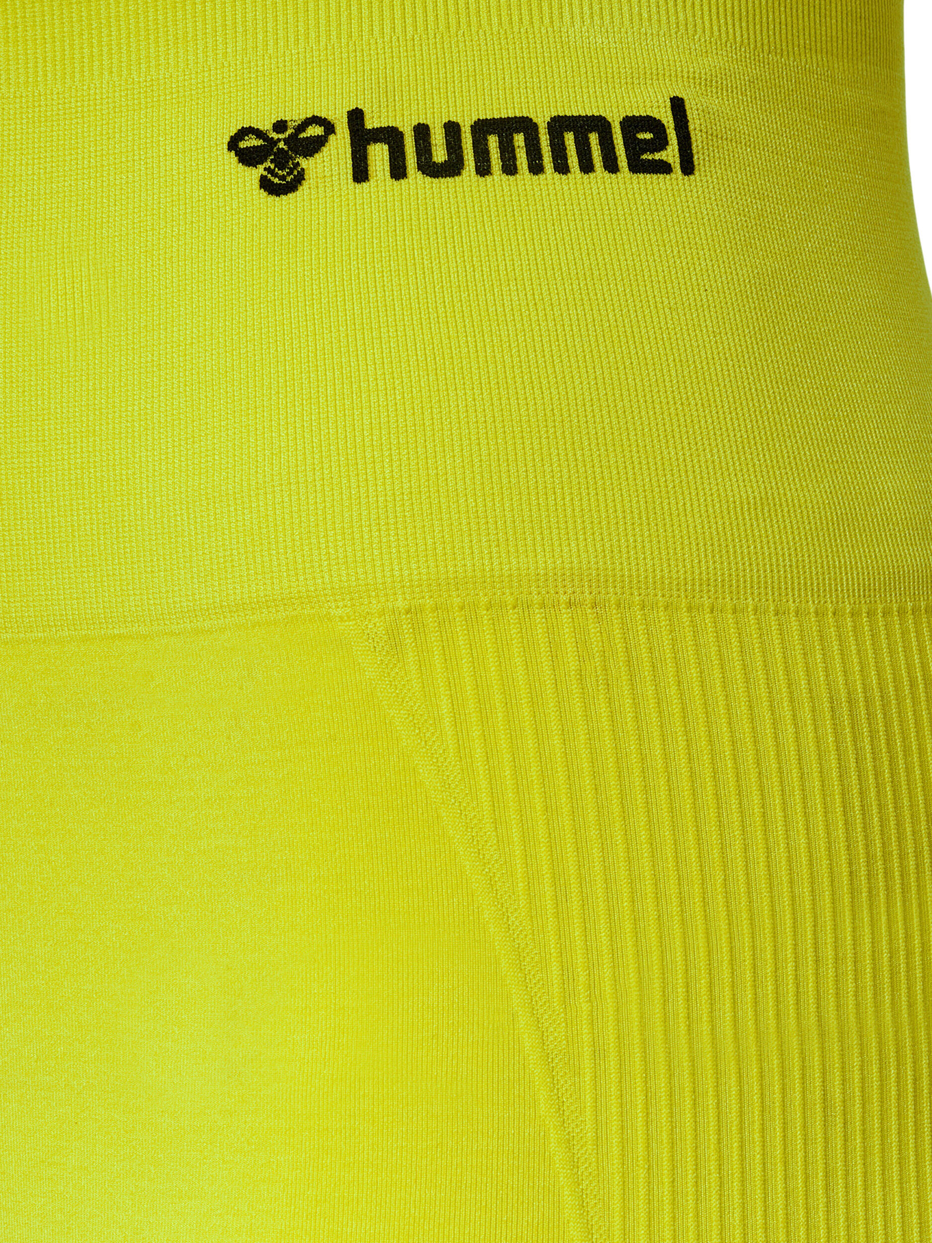 Botas femininas de coxa alta Hummel Tif Seamless 6/7