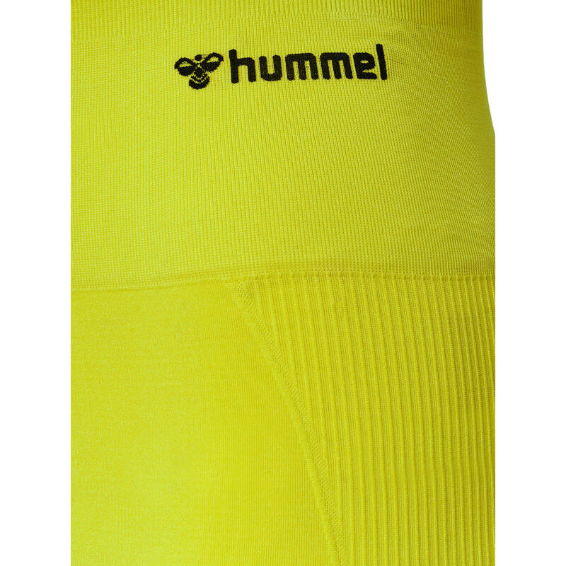 HUMMEL hmlTIF SEAMLESS SHORTS