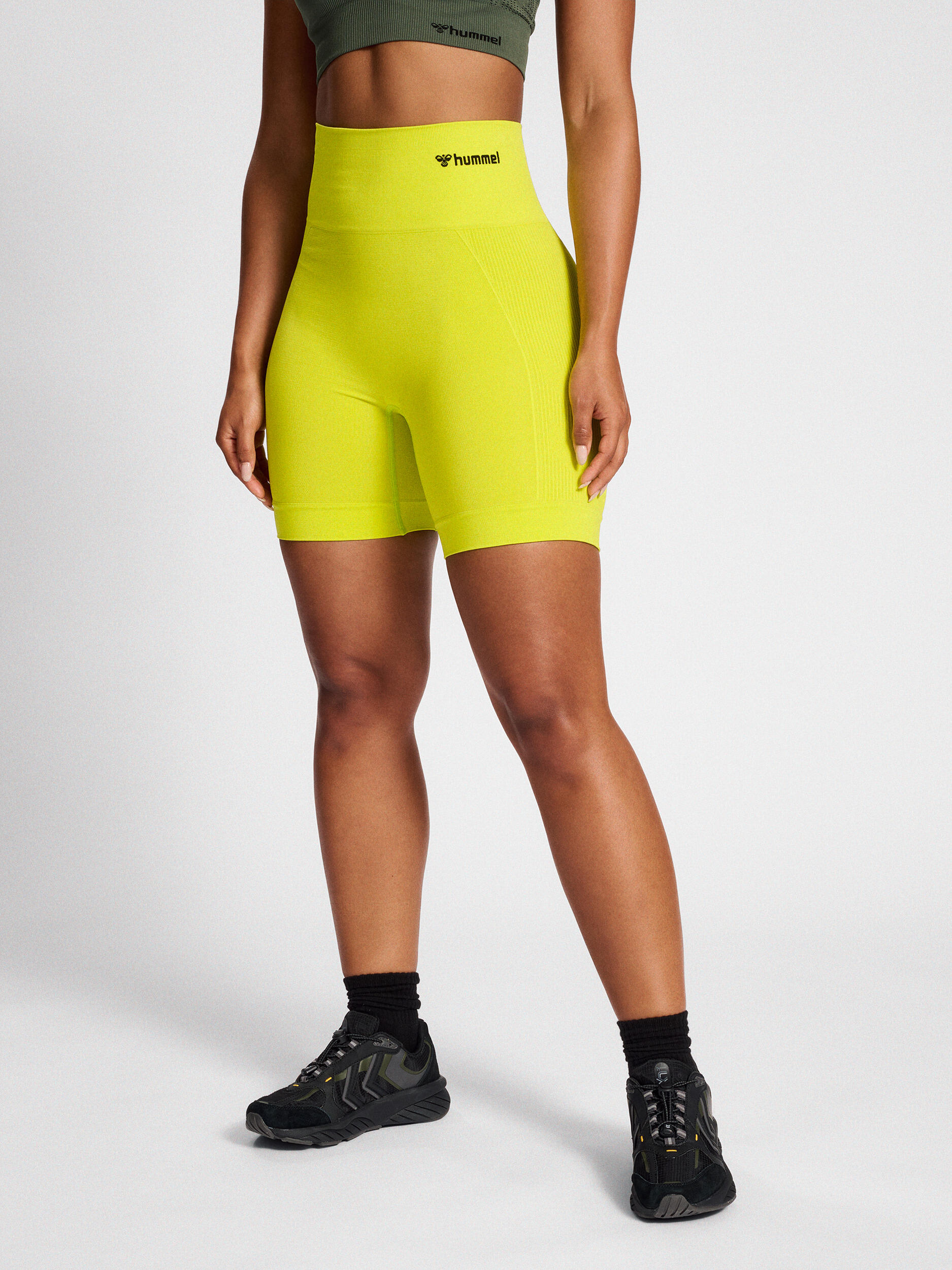 HUMMEL Kurze Hose Hmltif Multisport Damen HUMMEL