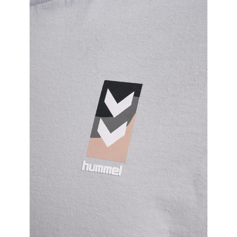 Instap T-Shirt Hmllgc Heren HUMMEL