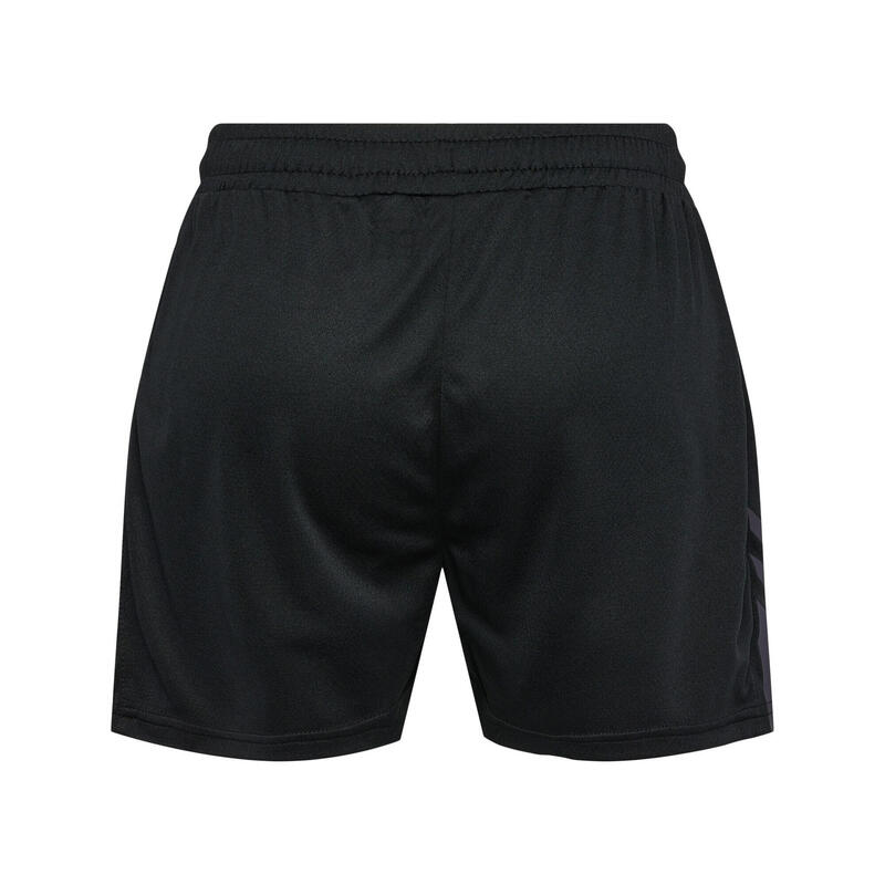 Hummel Shorts Hmlactive Pl Shorts Woman