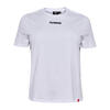 Enfiler T-Shirt Hmllegacy Femme HUMMEL