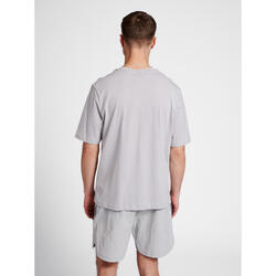 Enfiler T-Shirt Hmllgc Homme HUMMEL