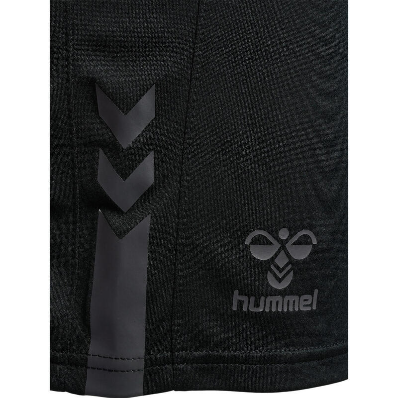 Trekkoordsluiting Korte Broek Hmlactive Multisport Dames HUMMEL