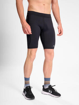 Instap tight korte broek nwlbeat heren
