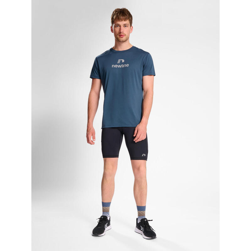 Newline Tight Shorts Nwlbeat Sprinters