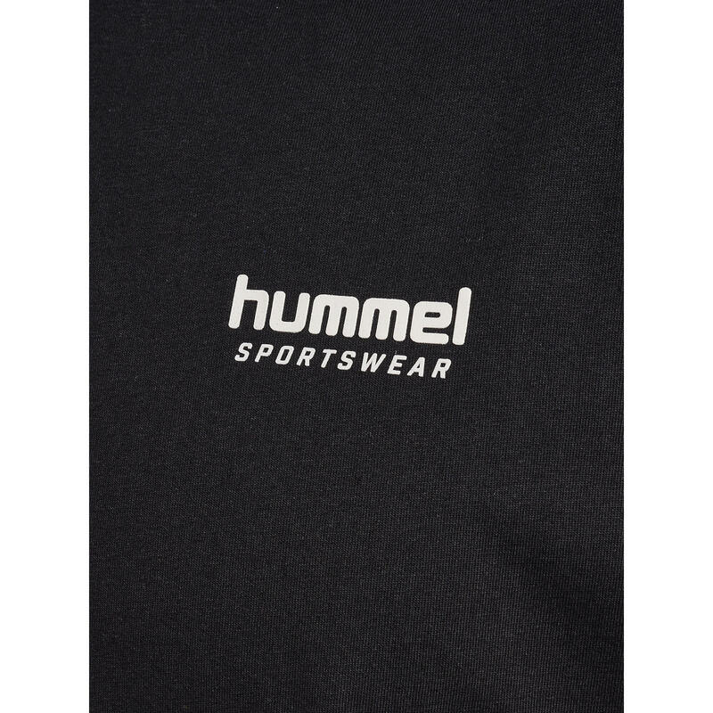 Enfiler T-Shirt Hmllgc Nate Homme HUMMEL