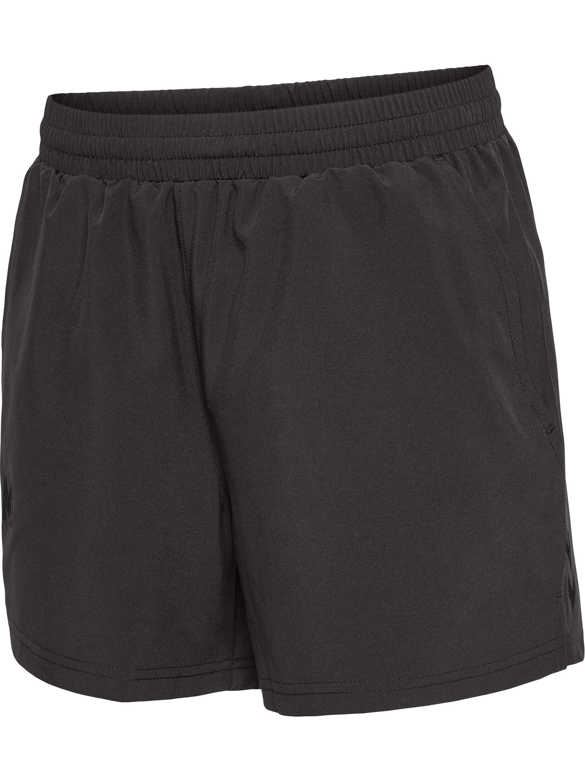 Fermeture À Cordon Short Hmlactive Padel Femme 4/7