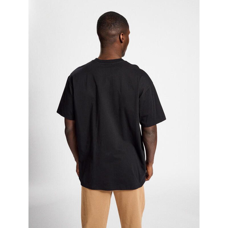 Enfiler T-Shirt Hmllgc Nate Homme HUMMEL