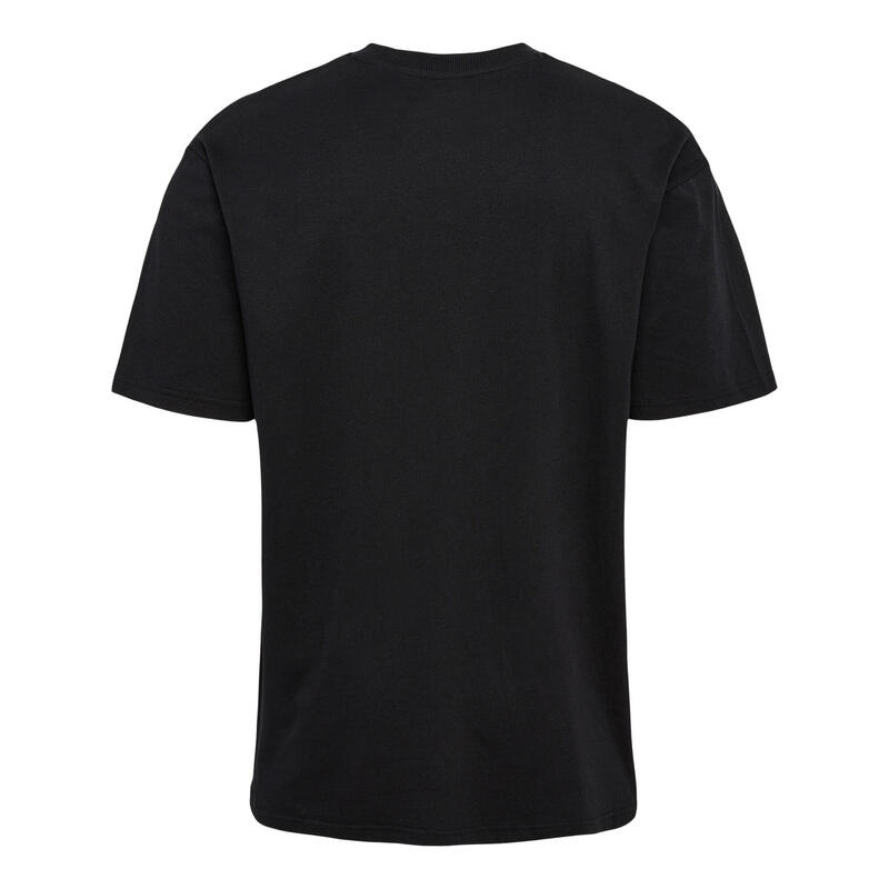 Enfiler T-Shirt Hmllgc Nate Homme HUMMEL