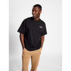 Enfiler T-Shirt Hmllgc Nate Homme HUMMEL