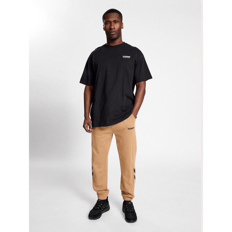 Enfiler T-Shirt Hmllgc Nate Homme HUMMEL