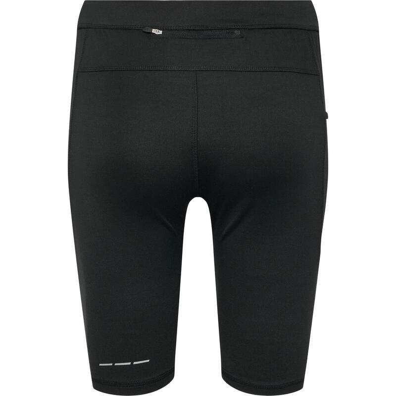 Deslizar Tight Pantalones Cortos Nwlbeat Running Hombre NEWLINE