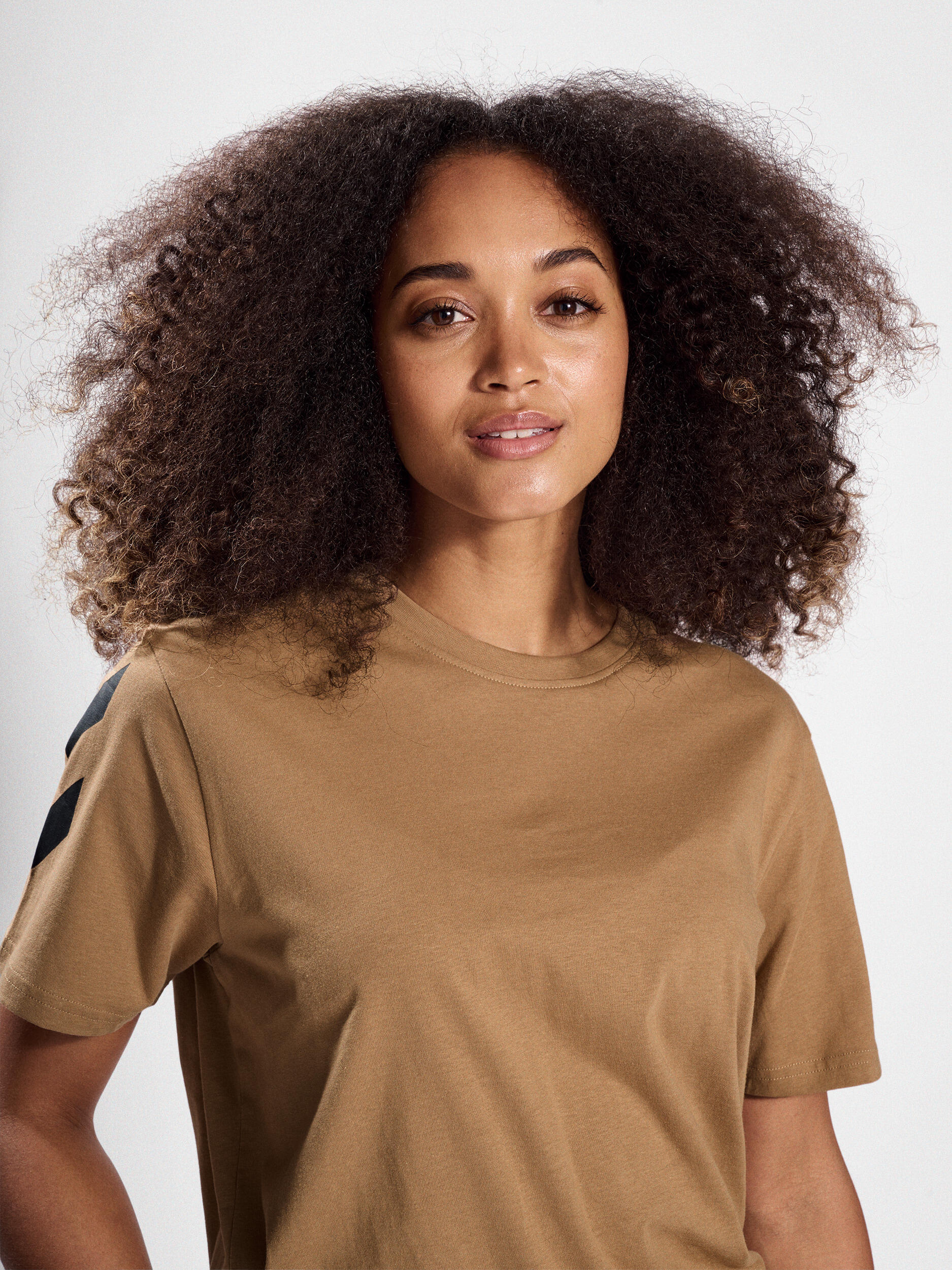 T-Shirt Hummel 4/7