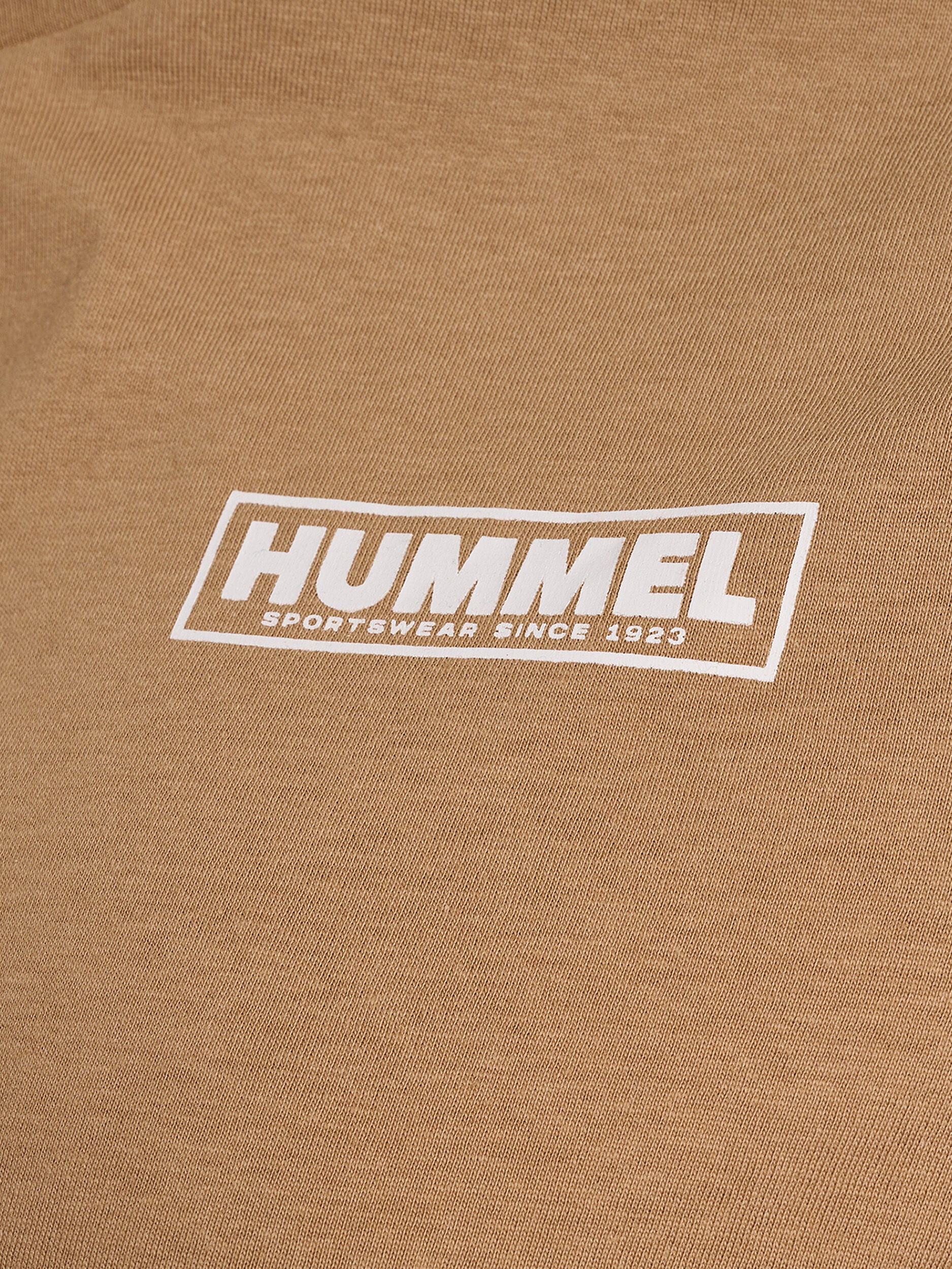 Enfiler T-Shirt Hmllegacy Femme HUMMEL 3/7