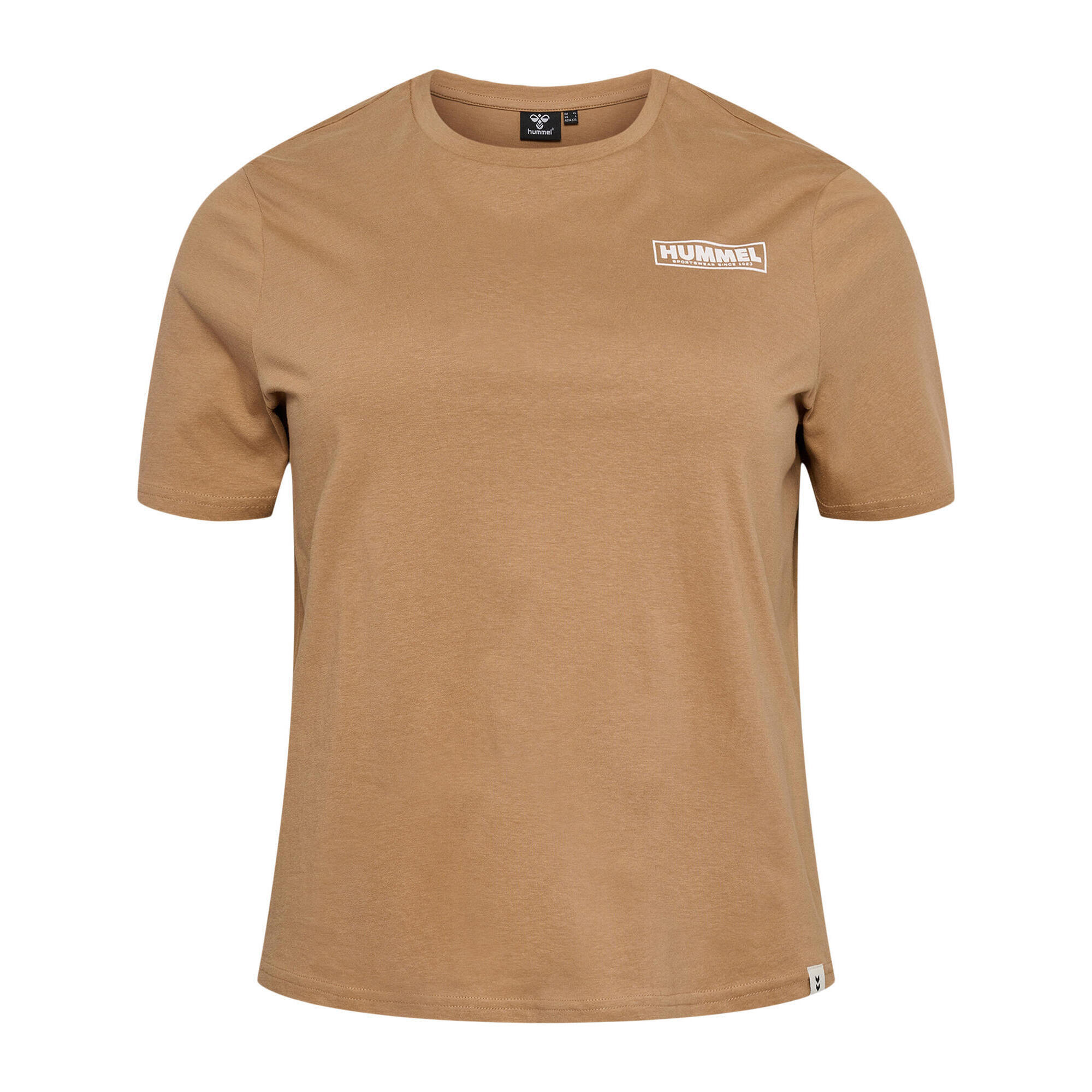 Koszulka damska Plus Hummel Legacy