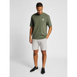 Enfiler T-Shirt Hmllgc Charles Homme HUMMEL