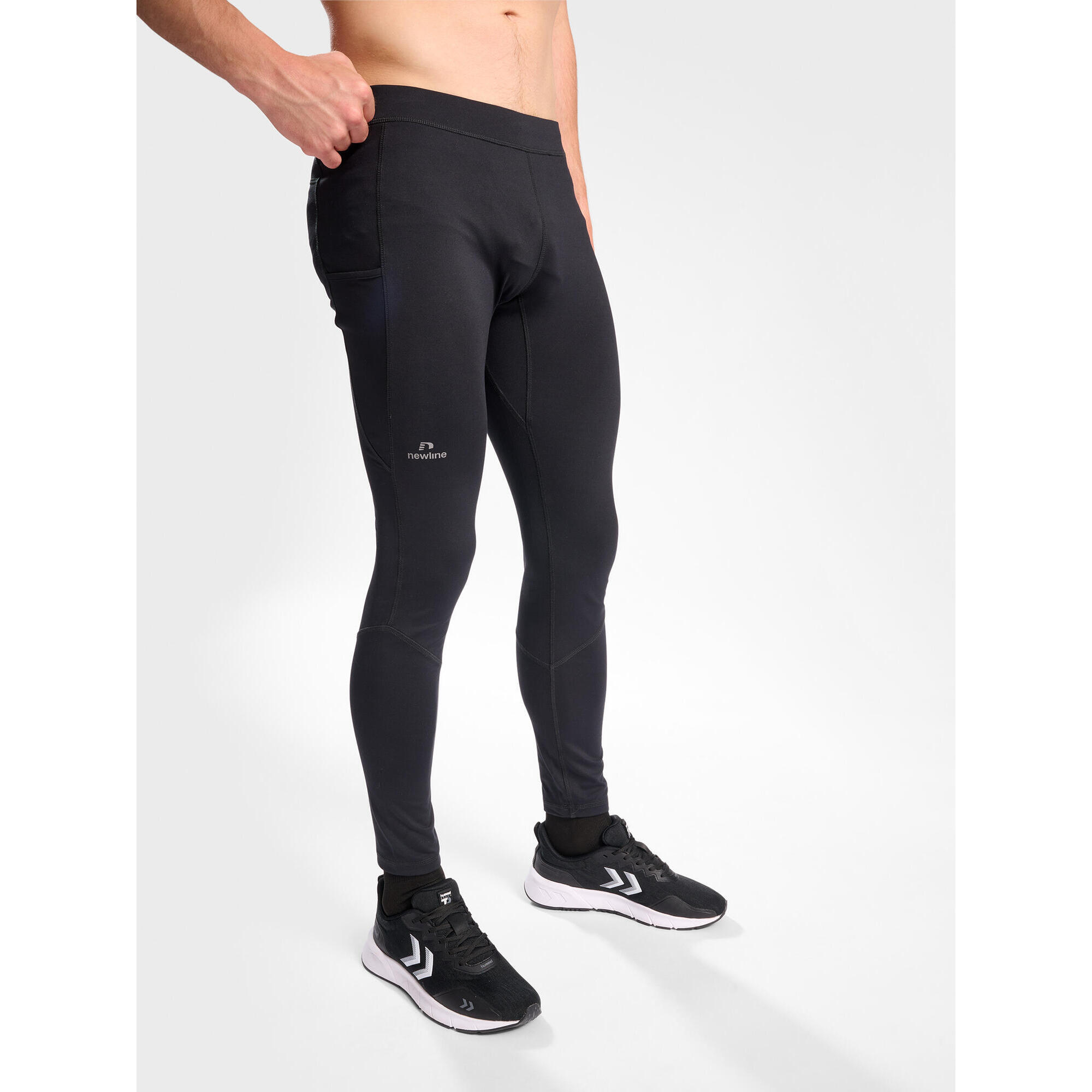 Pantalons et collants de running homme DECATHLON