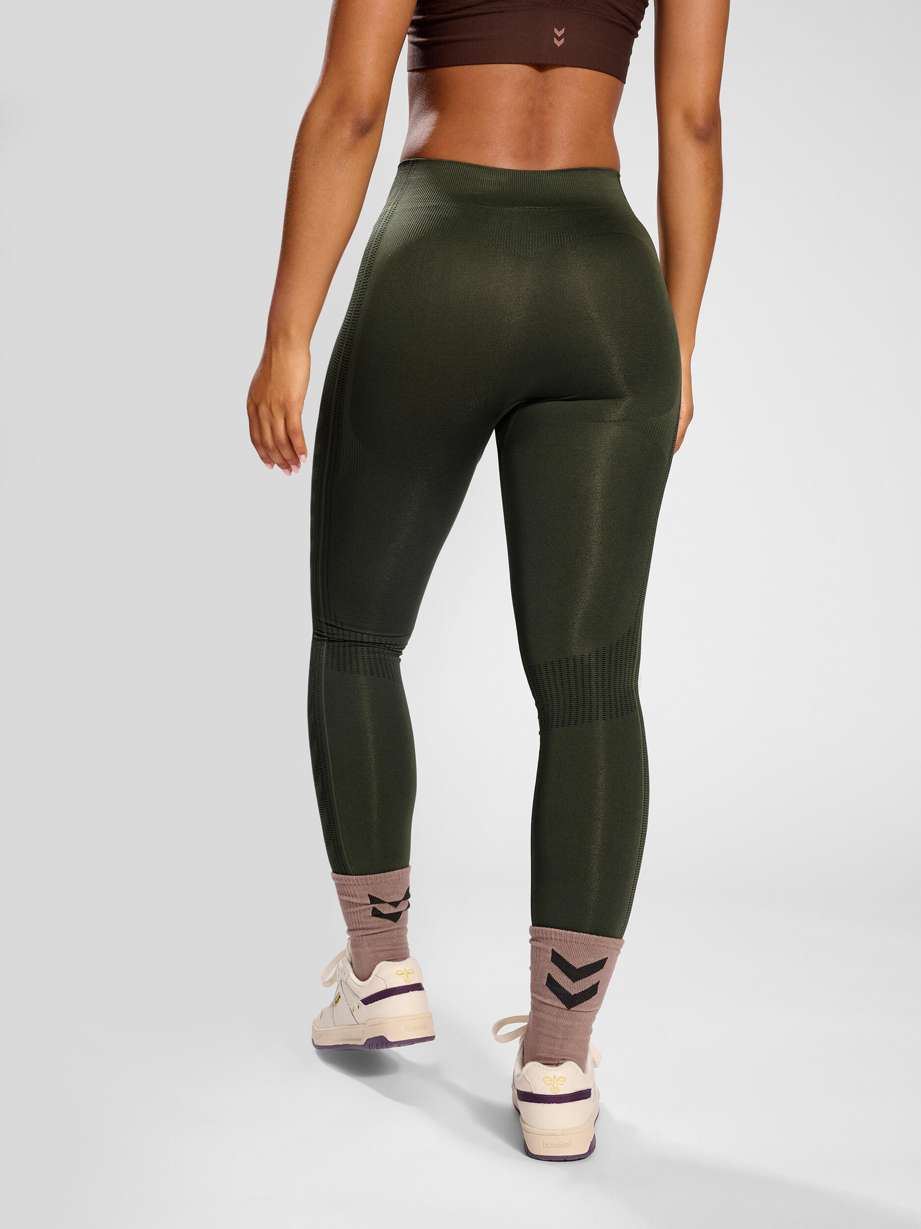 Leggings Hmlmt Shaping Damen HUMMEL 2/7