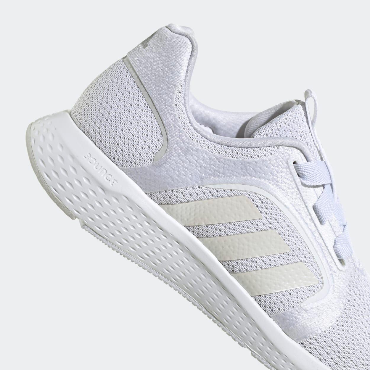 adidas Womens Edge Lux Trainers 7/7