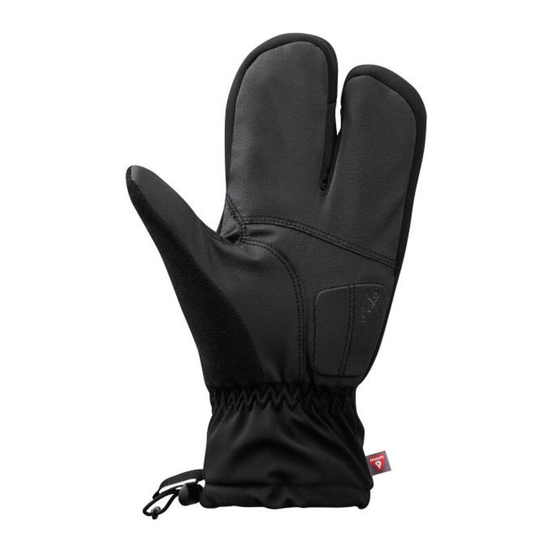 SHIMANO Fahrrad-Handschuhe  INFINIUM™ PRIMALOFT® 2x2