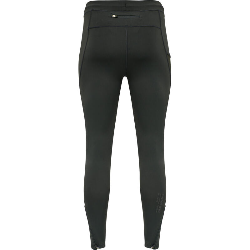 Fermeture À Cordon Leggings Men Course Homme NEWLINE