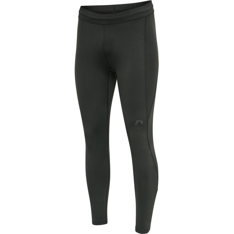 Fermeture À Cordon Leggings Men Course Homme NEWLINE