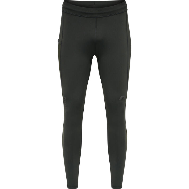 Fermeture À Cordon Leggings Men Course Homme NEWLINE