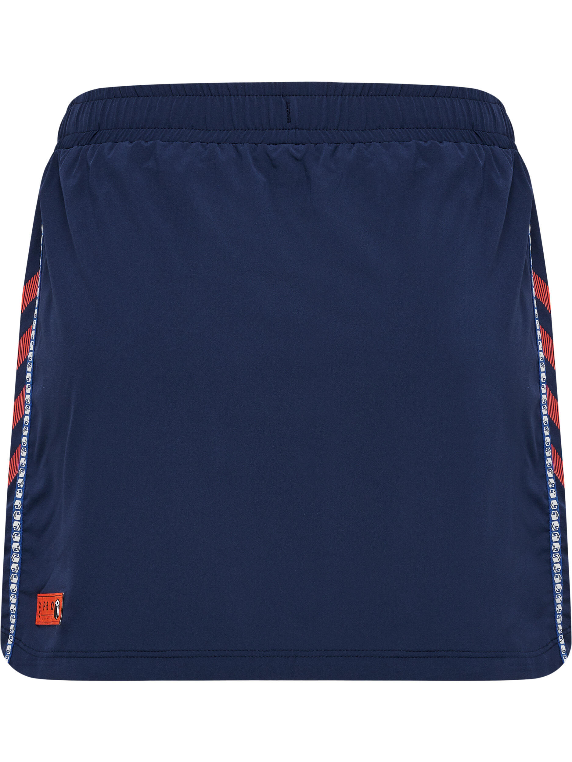 Fermeture À Cordon Jupe Hmlpro Femme 5/7