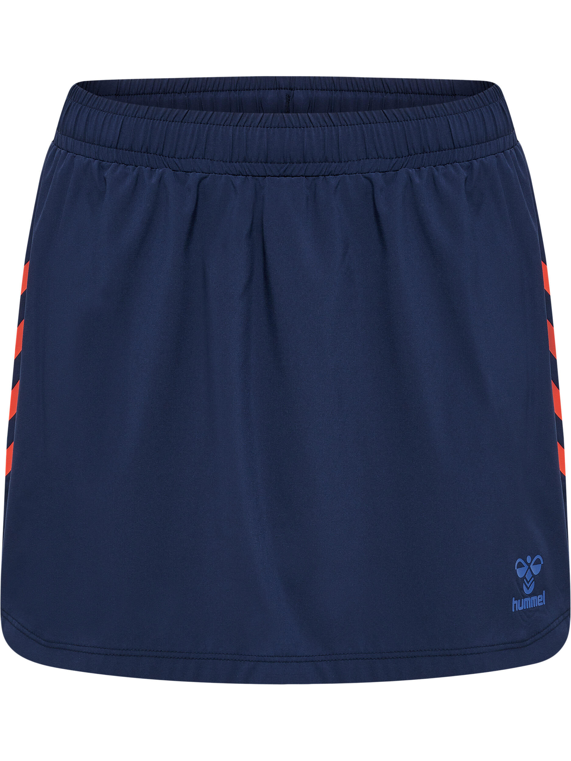 Fermeture À Cordon Jupe Hmlpro Femme 4/7