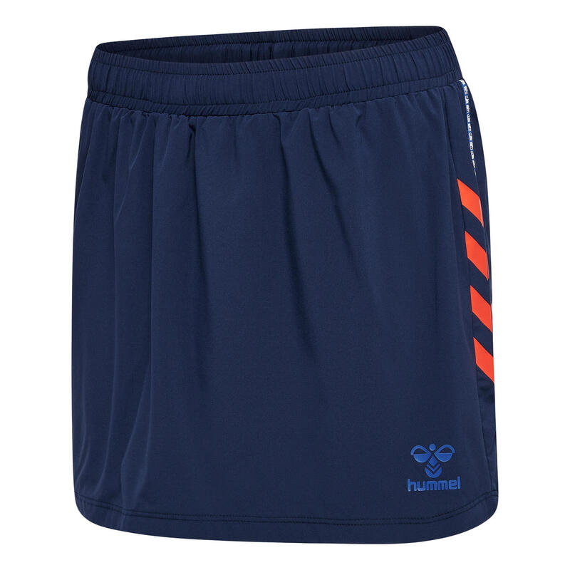 Hummel Skirt Hmlpro Grid Game Skirt