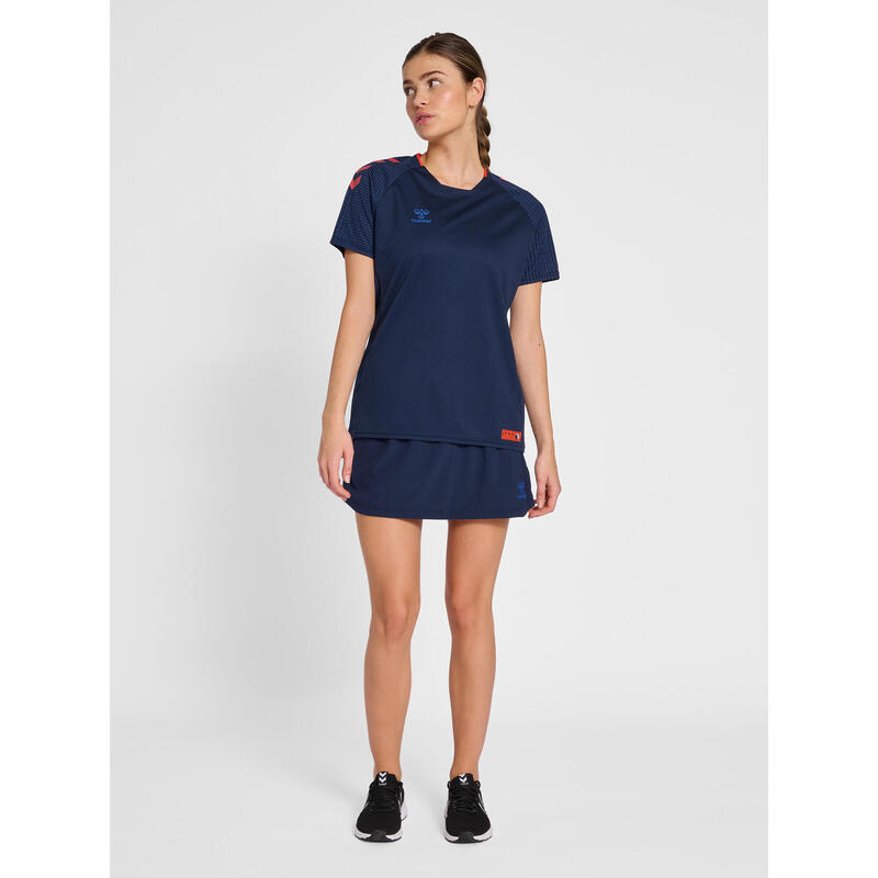 Hummel Skirt Hmlpro Grid Game Skirt