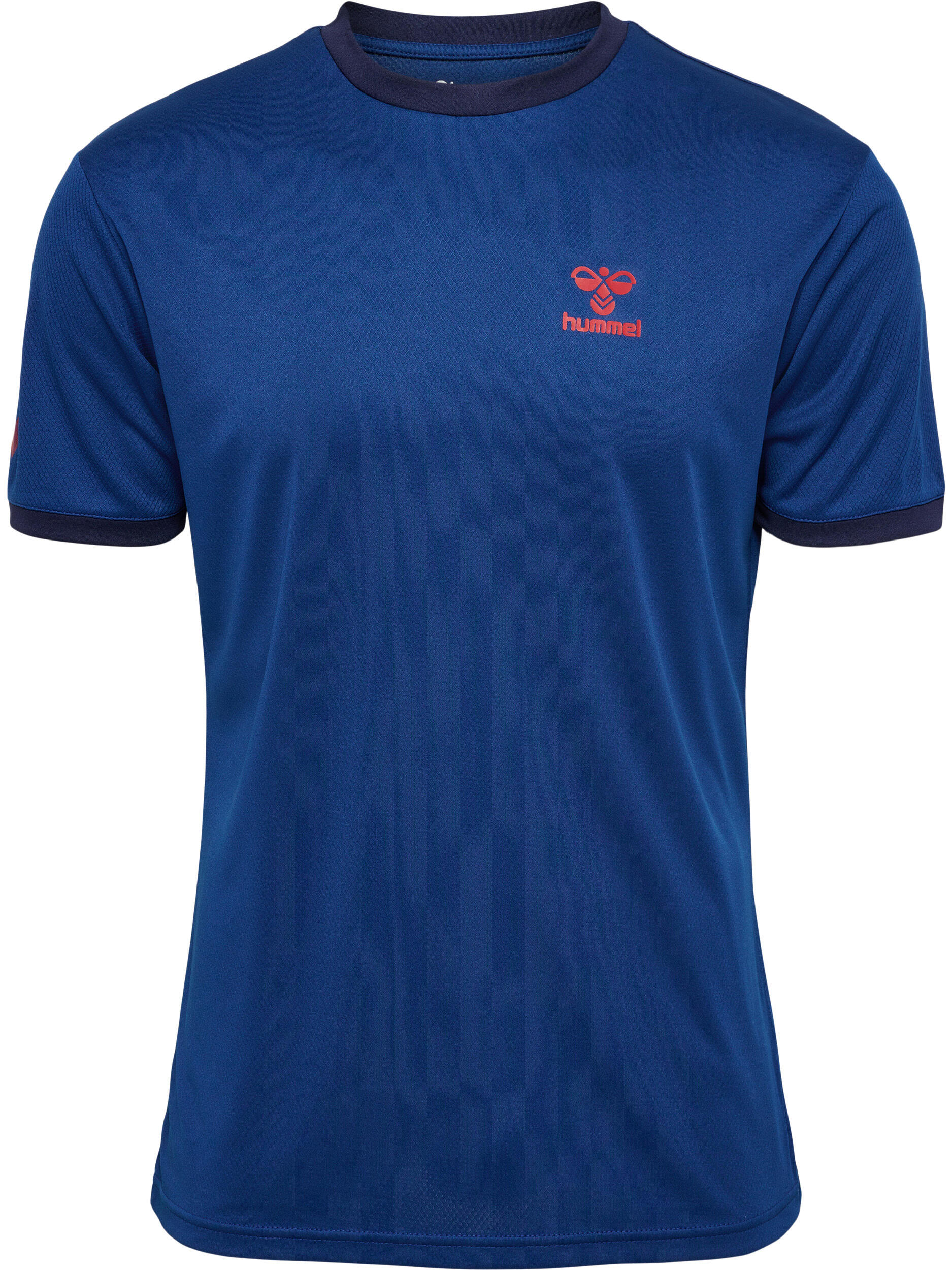 T-Shirt Hmlq4 Herren 2/10